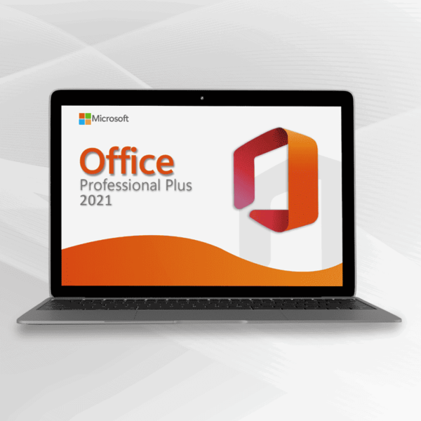 Microsoft Office 2021 Professional Plus Key 1 PC - Image 3