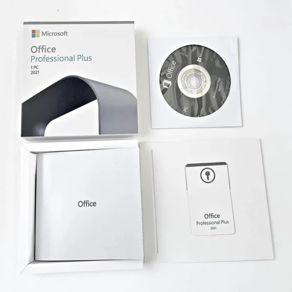 Wholesale Microsoft Office 2021 Pro Plus – FPP - Image 3
