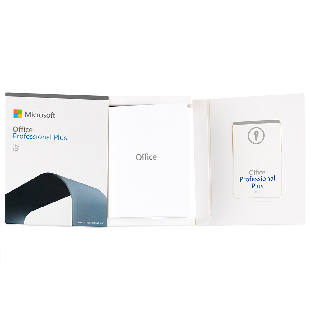 Wholesale Microsoft Office 2021 Pro Plus – FPP - Image 2