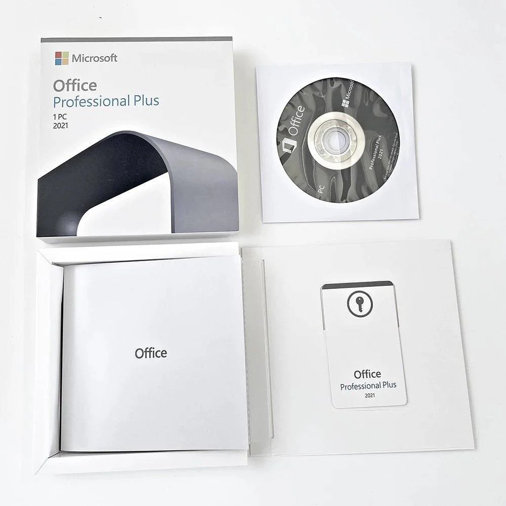 Wholesale Microsoft Office 2021 Pro Plus – FPP - Image 3