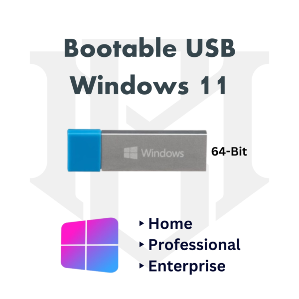 Windows 11 Bootable USB