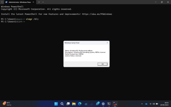 Microsoft Windows 11 Pro Sealed Box | USB Installer + Retail License - Image 6