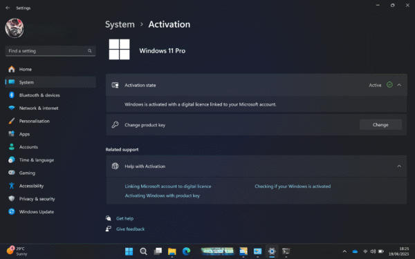 Microsoft Windows 11 Pro Sealed Box | USB Installer + Retail License - Image 5