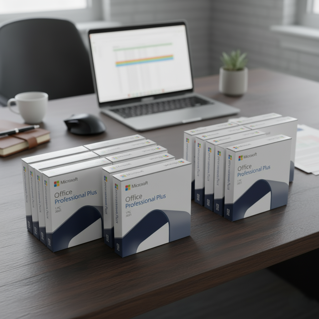 Wholesale Microsoft Office 2021 Pro Plus – FPP