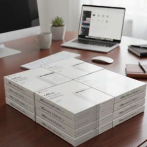 Wholesale Microsoft Office 2019 Home and Business – FPP