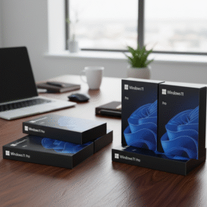 Wholesale Microsoft Windows 11 Pro - FPP